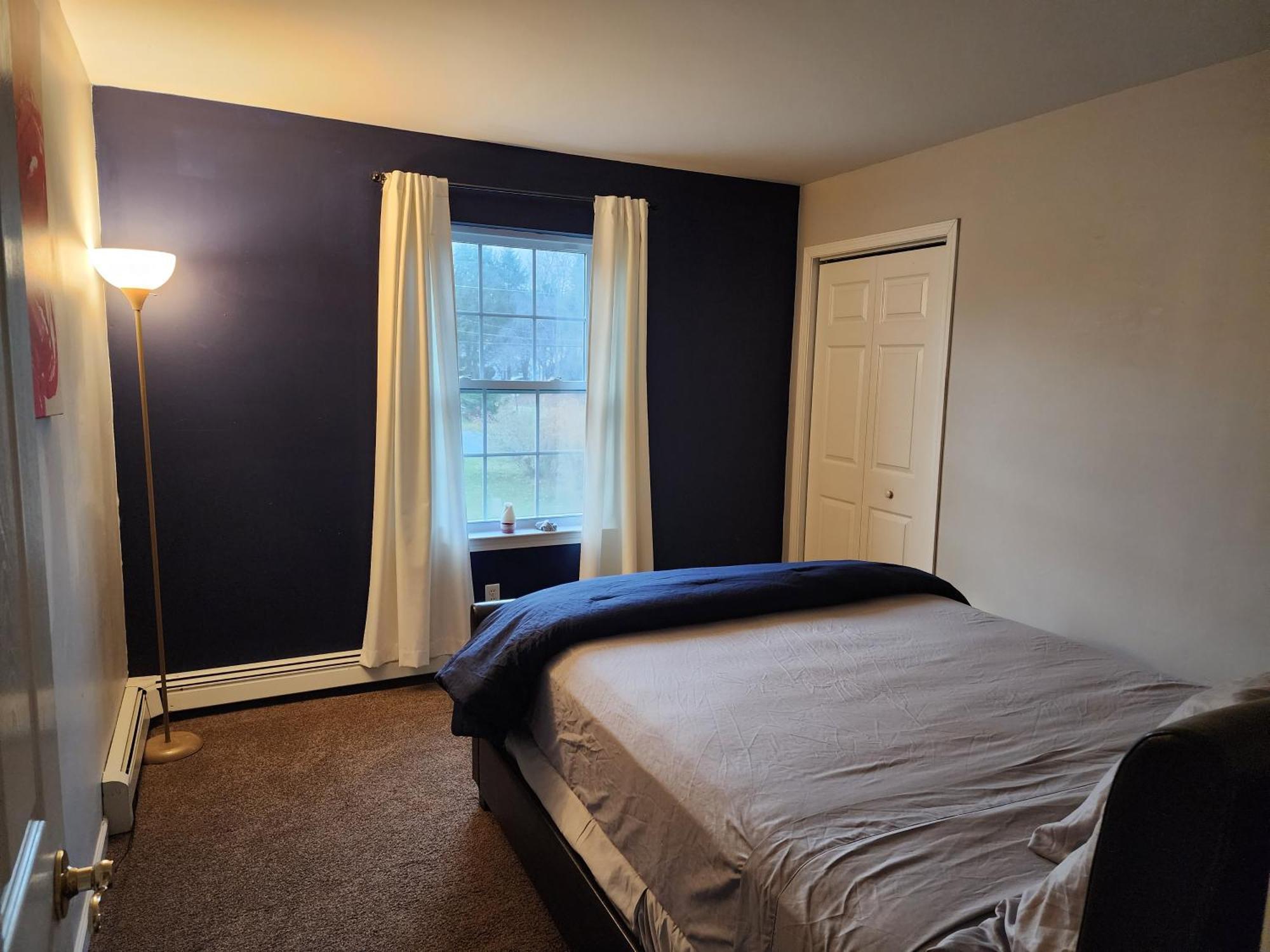 Cozy Home Away From Home Westbrookville Buitenkant foto